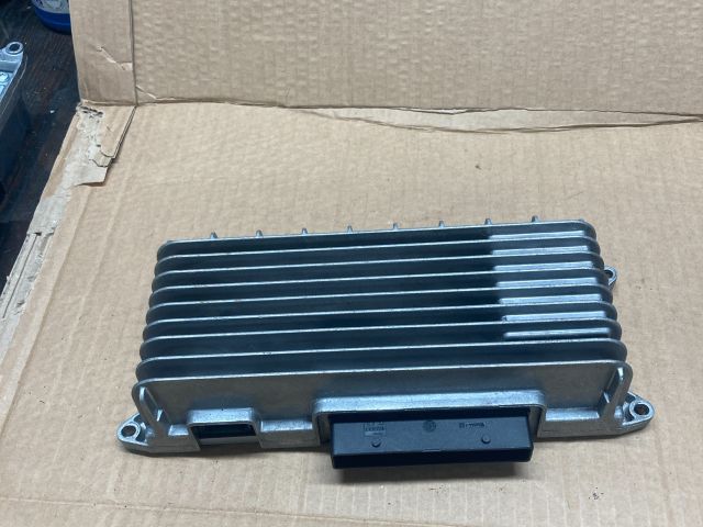 bontott AUDI A4 B8 Végfok