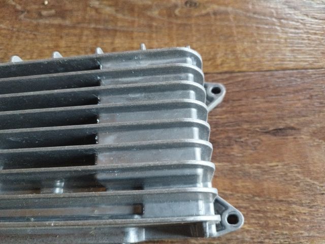 bontott AUDI A4 B8 Végfok