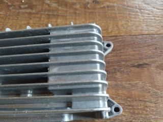 bontott AUDI A4 B8 Végfok