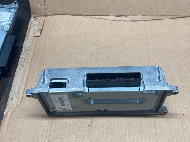 bontott AUDI A4 B8 Végfok