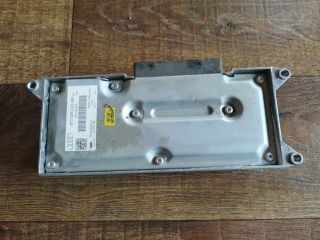 bontott AUDI A4 B8 Végfok