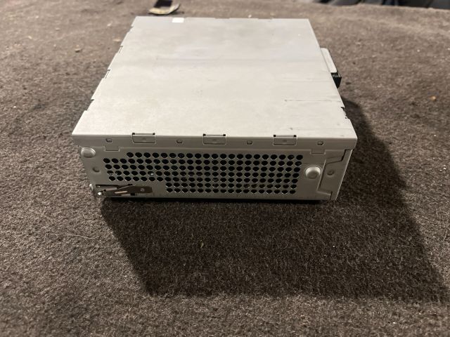 bontott AUDI A4 B8 Végfok