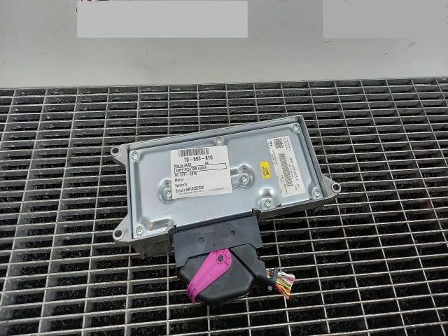 bontott AUDI A4 B8 Végfok