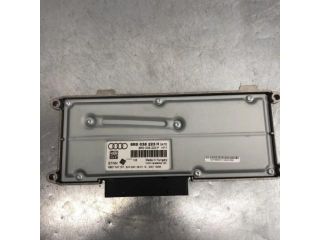 bontott AUDI A4 B8 Végfok