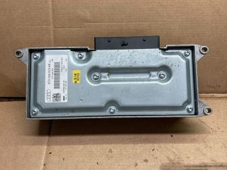 bontott AUDI A4 B8 Végfok