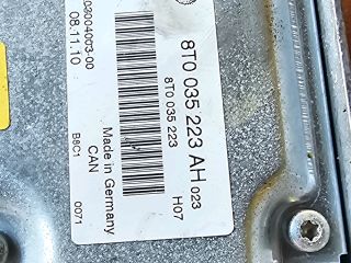 bontott AUDI A4 B8 Végfok