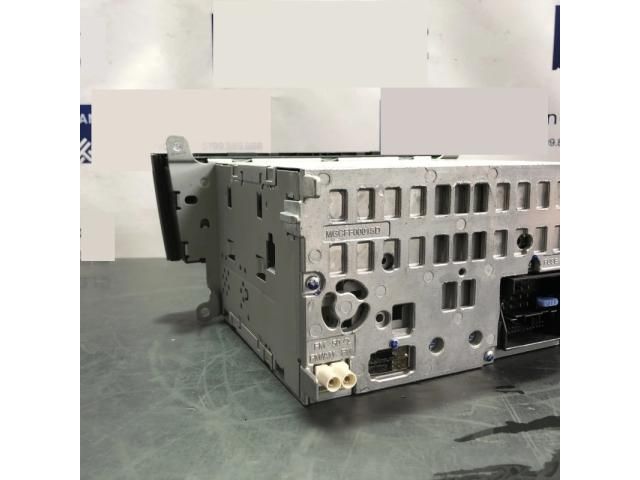 bontott AUDI A4 B8 Végfok