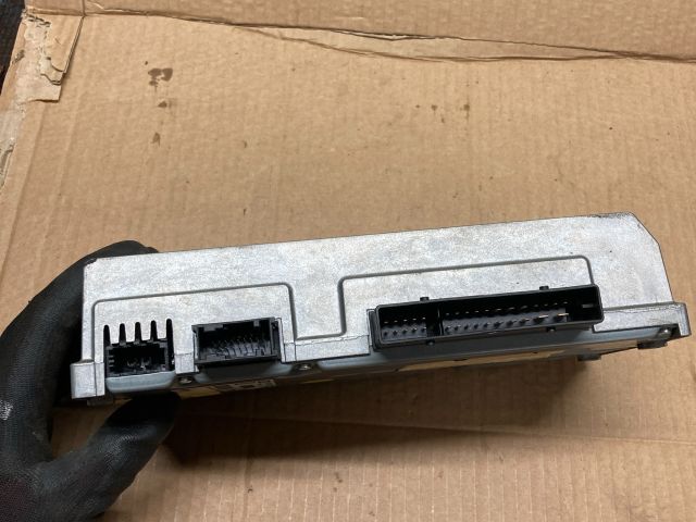 bontott AUDI A4 B8 Végfok