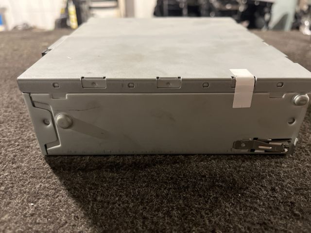 bontott AUDI A4 B8 Végfok