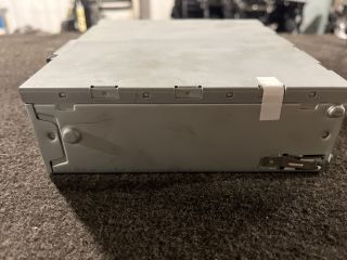 bontott AUDI A4 B8 Végfok