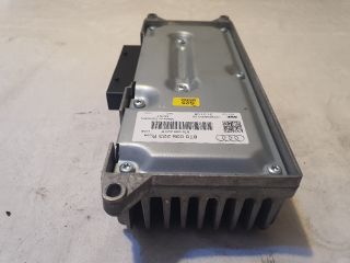 bontott AUDI A4 B8 Végfok