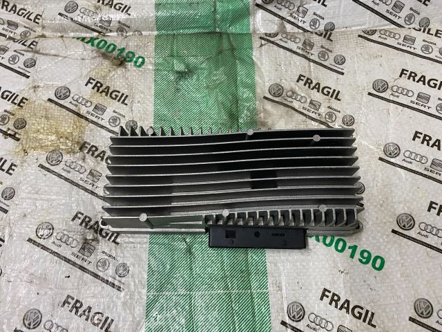 bontott AUDI A4 B8 Végfok