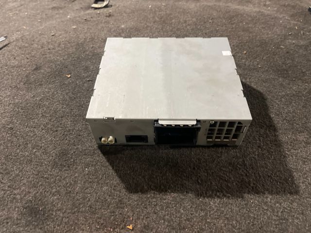 bontott AUDI A4 B8 Végfok