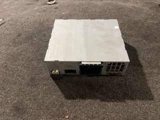 bontott AUDI A4 B8 Végfok