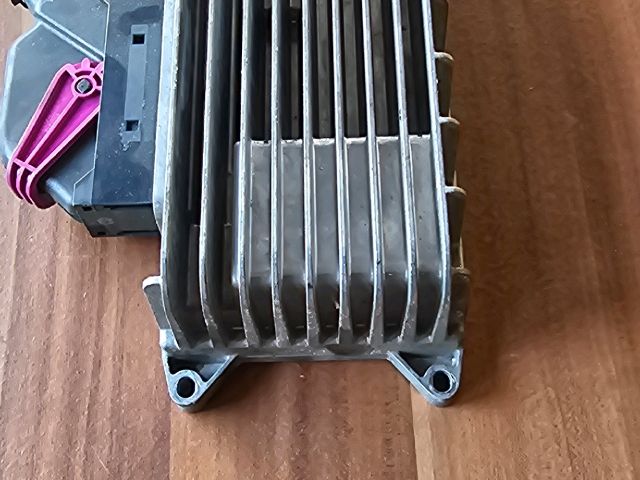 bontott AUDI A4 B8 Végfok