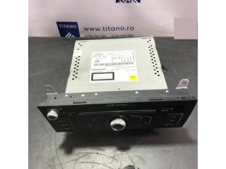 bontott AUDI A4 B8 Végfok