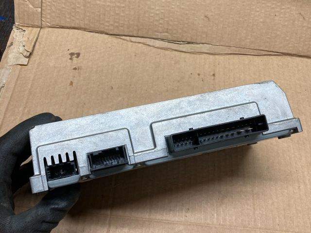 bontott AUDI A4 B8 Végfok