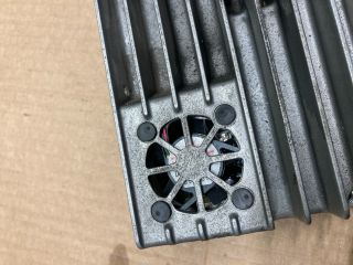 bontott AUDI A4 B8 Végfok