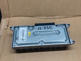 bontott AUDI A4 B8 Végfok