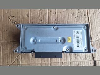 bontott AUDI A4 B8 Végfok