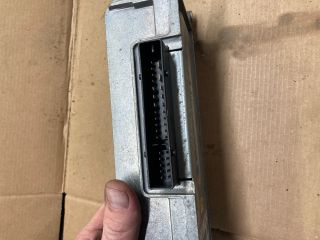 bontott AUDI A4 B8 Végfok