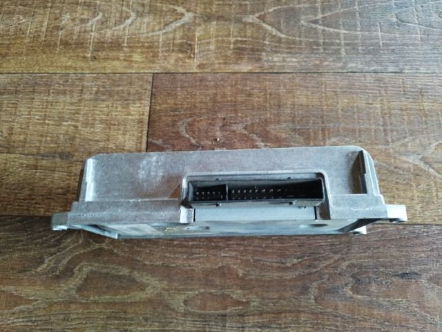 bontott AUDI A4 B8 Végfok