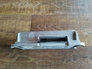 bontott AUDI A4 B8 Végfok