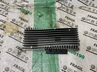 bontott AUDI A4 B8 Végfok