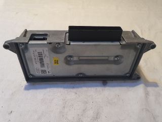 bontott AUDI A4 B8 Végfok