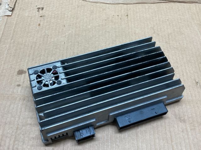 bontott AUDI A4 B8 Végfok