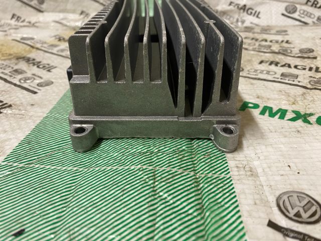 bontott AUDI A4 B8 Végfok