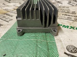 bontott AUDI A4 B8 Végfok