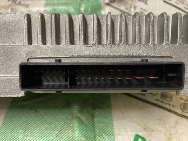 bontott AUDI A4 B8 Végfok