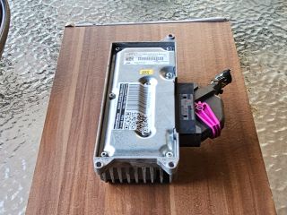 bontott AUDI A4 B8 Végfok