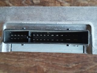 bontott AUDI A4 B8 Végfok