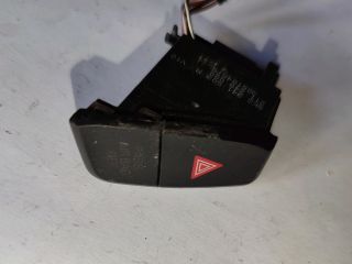 bontott AUDI A4 B8 Vészvillogó Kapcsoló