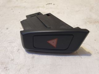 bontott AUDI A4 B8 Vészvillogó Kapcsoló