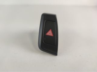 bontott AUDI A4 B8 Vészvillogó Kapcsoló