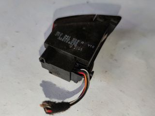 bontott AUDI A4 B8 Vészvillogó Kapcsoló