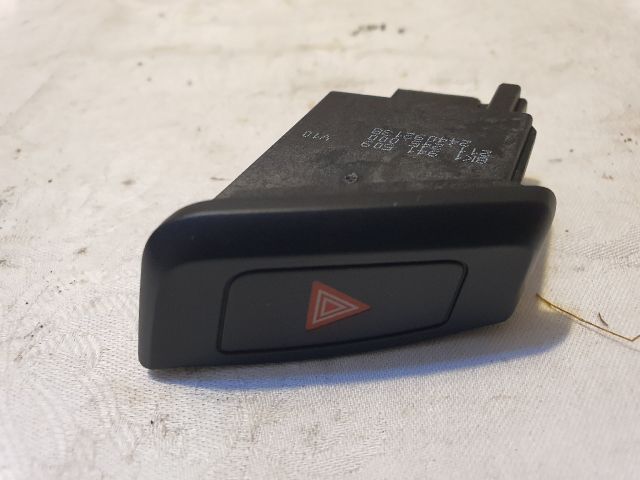 bontott AUDI A4 B8 Vészvillogó Kapcsoló