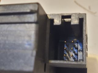 bontott AUDI A4 B8 Vészvillogó Kapcsoló