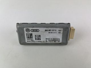 bontott AUDI A4 B8 Video Elektronika