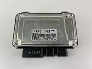 bontott AUDI A4 B8 Video Elektronika