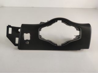 bontott AUDI A4 B8 Világítás Kapcsoló Keret