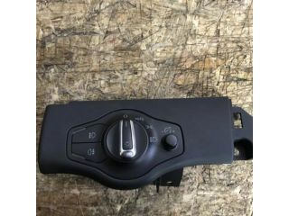 bontott AUDI A4 B8 Világítás Kapcsoló