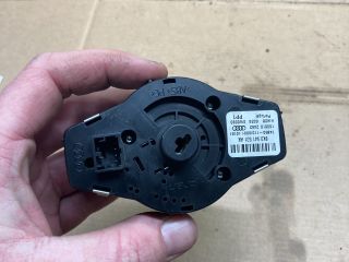 bontott AUDI A4 B8 Világítás Kapcsoló