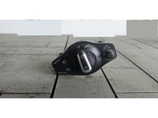 bontott AUDI A4 B8 Világítás Kapcsoló