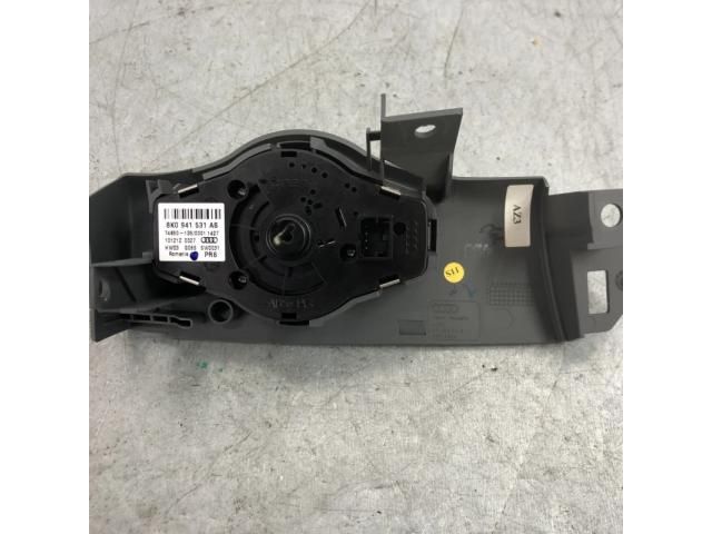 bontott AUDI A4 B8 Világítás Kapcsoló