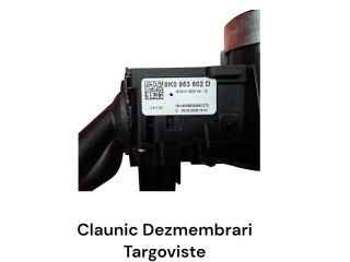 bontott AUDI A4 B8 Világítás Kapcsoló