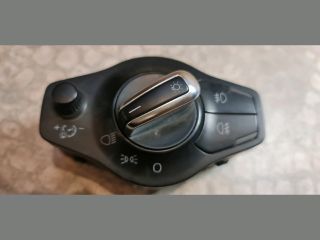 bontott AUDI A4 B8 Világítás Kapcsoló